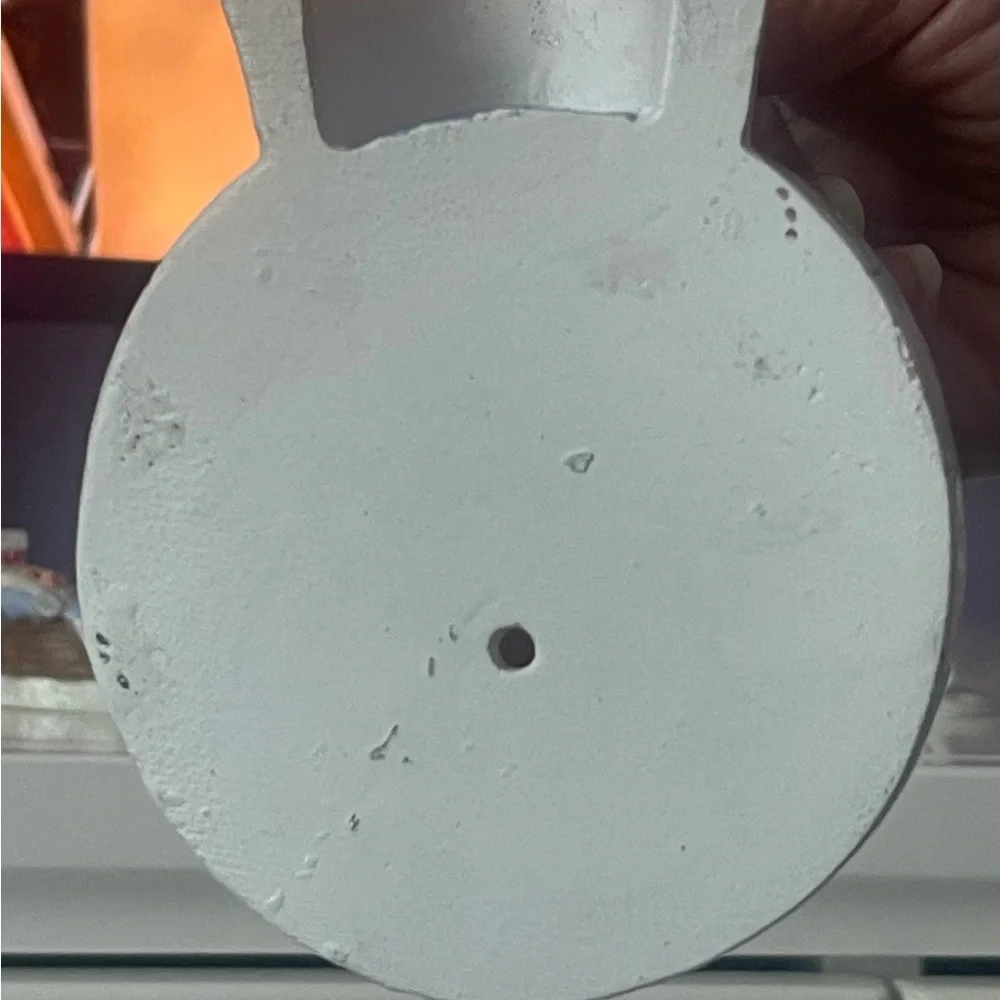 Alaskan Holiday Figure Igloo Eskimo
Nativity Set 7pc (No box) - Picture 5 of 5